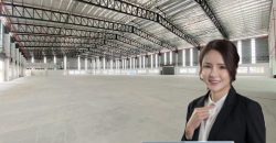Kawasan Perindustrian Nusa Cemerlang Silc – Detached Factory – FOR RENT