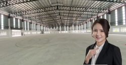 Kawasan Perindustrian Nusa Cemerlang Silc – Detached Factory – FOR RENT