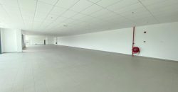 Kawasan Perindustrian Nusa Cemerlang Silc – Detached Factory – FOR RENT
