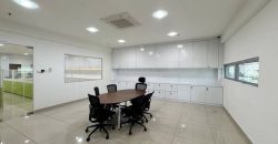 Kawasan Perindustrian Nusajaya – Detached Factory – FOR RENT