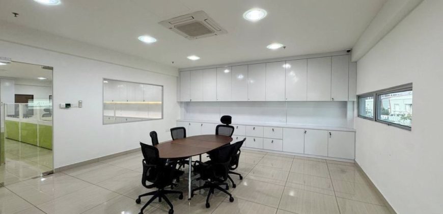 Kawasan Perindustrian Nusajaya – Detached Factory – FOR RENT