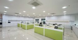 Kawasan Perindustrian Nusajaya – Detached Factory – FOR RENT