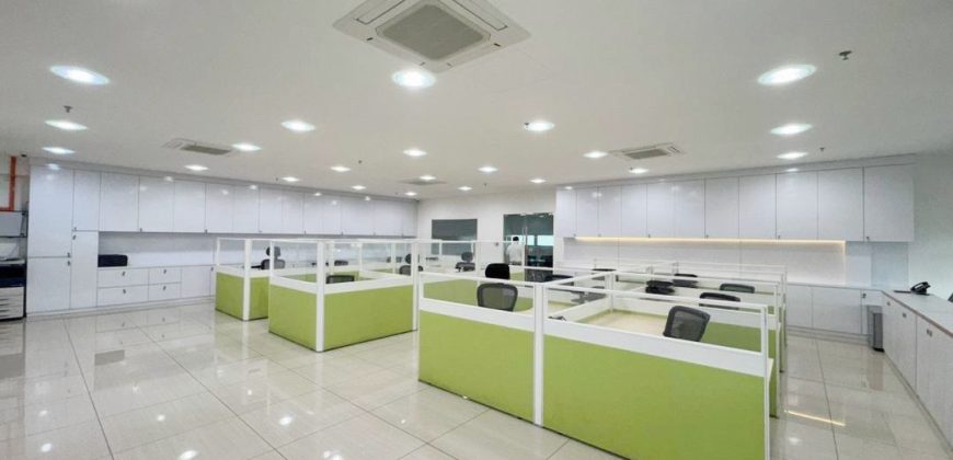 Kawasan Perindustrian Nusajaya – Detached Factory – FOR RENT