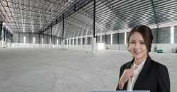 Kawasan Perindustrian Pasir Gudang – Detached Factory – FOR RENT