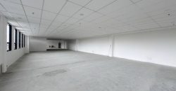 Kawasan Perindustrian Pasir Gudang – Detached Factory – FOR RENT