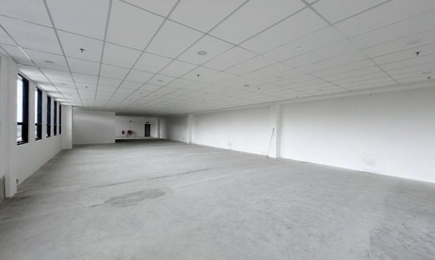Kawasan Perindustrian Pasir Gudang – Detached Factory – FOR RENT