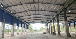Kawasan Perindustrian Seelong @ Senai – Detached Factory – FOR SALE