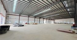 Kawasan Perindustrian Senai Airport City – Detached Factory – FOR RENT