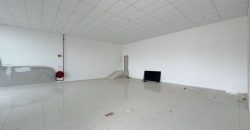 Kawasan Perindustrian Senai Airport City – Detached Factory – FOR RENT