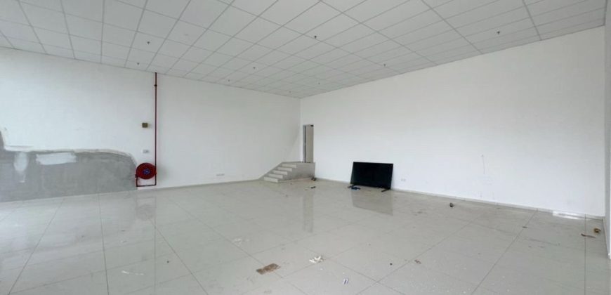 Kawasan Perindustrian Senai Airport City – Detached Factory – FOR RENT