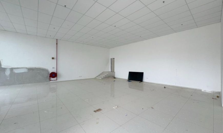 Kawasan Perindustrian Senai Airport City – Detached Factory – FOR RENT