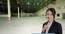 Kawasan Perindustrian Senai – Detached Factory – FOR RENT