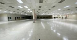 Kawasan Perindustrian Senai – Detached Factory – FOR RENT