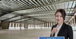 Kawasan Perindustrian Senai – Detached Factory – FOR RENT