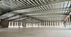 Kawasan Perindustrian Senai – Detached Factory – FOR RENT