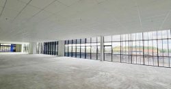 Kawasan Perindustrian Senai – Detached Factory – FOR RENT