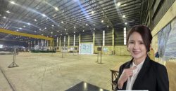 Kawasan Perindustrian Senai Idaman – Detached Factory – FOR SALE