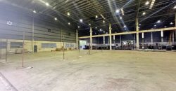 Kawasan Perindustrian Senai Idaman – Detached Factory – FOR SALE