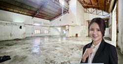 Kawasan Perindustrian Senai Idaman – Detached Factory – FOR SALE