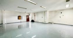 Kawasan Perindustrian Senai Idaman – Detached Factory – FOR SALE
