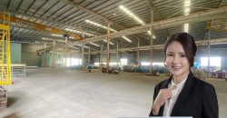 Kawasan Perindustrian Senai Idaman – Detached Factory – FOR SALE
