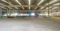 Kawasan Perindustrian Senai Idaman – Detached Factory – FOR SALE