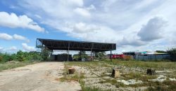 Kota Masai – Industrial Land – FOR RENT