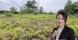 Kulai – Industrial Land – FOR SALE