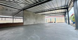 Permas Jaya – Detached Factory – FOR SALE