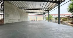 Permas Jaya – Detached Factory – FOR RENT