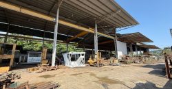 Seelong @ Senai – Detached Factory – FOR SALE