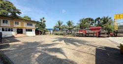 Seelong @ Senai – Detached Factory – FOR SALE