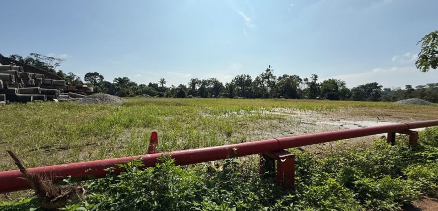 Seelong @ Senai – Detached Factory – FOR SALE