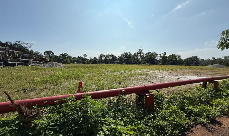 Seelong @ Senai – Detached Factory – FOR SALE