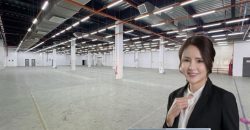 Setia Business Park @ Gelang Patah – Detached Factory – FOR SALE