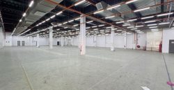 Setia Business Park @ Gelang Patah – Detached Factory – FOR SALE