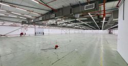 Setia Business Park @ Gelang Patah – Detached Factory – FOR SALE