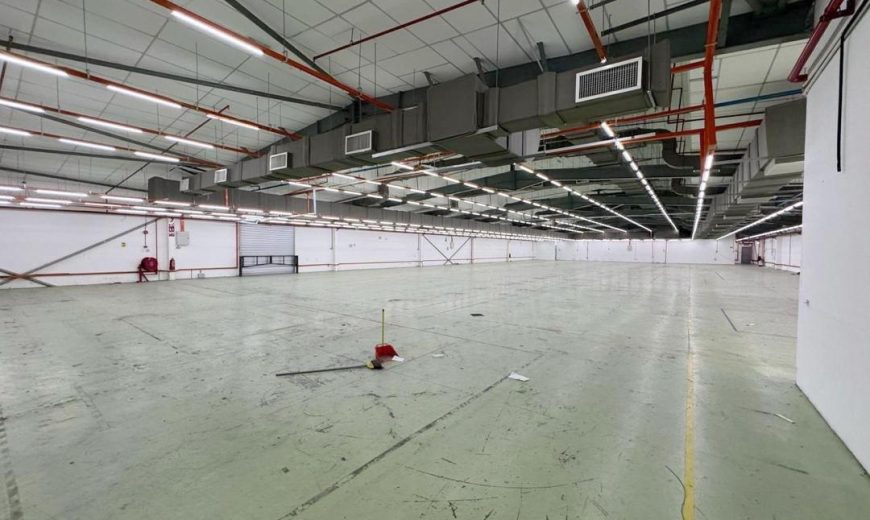 Setia Business Park @ Gelang Patah – Detached Factory – FOR SALE