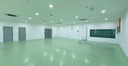 Setia Business Park @ Gelang Patah – Detached Factory – FOR SALE