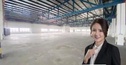 Tampoi – 2 Storey Detached Factory – FOR RENT
