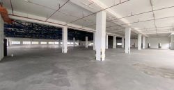 Tampoi – 2 Storey Detached Factory – FOR RENT