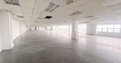 Tampoi – 2 Storey Detached Factory – FOR RENT