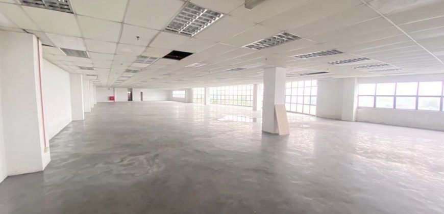 Tampoi – 2 Storey Detached Factory – FOR RENT