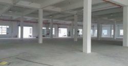 Tampoi – 2 Storey Detached Factory – FOR RENT