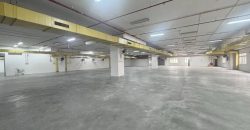 Tampoi – 4 Storey Detached Factory – FOR SALE
