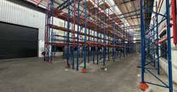 Setia Business Park @ Gelang Patah – Detached Factory – FOR SALE