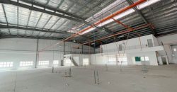 I-Park @ Indahpura – Detached Factory – FOR SALE
