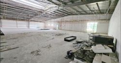 I-Park @ Indahpura – Detached Factory – FOR SALE