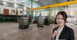 Industrial Indahpura Park @ Kulai – 2 Storey Detached Factory – FOR SALE