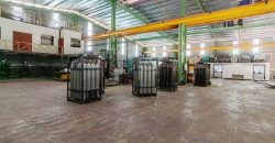 Industrial Indahpura Park @ Kulai – 2 Storey Detached Factory – FOR SALE